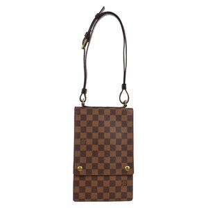 Louis Vuitton Damier Portobello Shoulder Bag